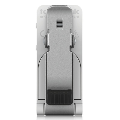 TC Electronic POLYTUNE CLIP Clip-On Akort Cihazı